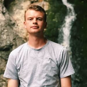 Meet your Posher, Jake